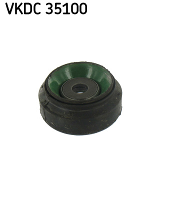 Опора стойки амортизатора - VKDC 35100 SKF